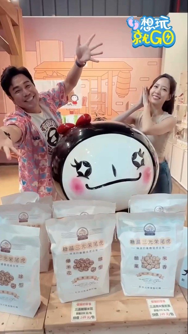 大同醬油封面